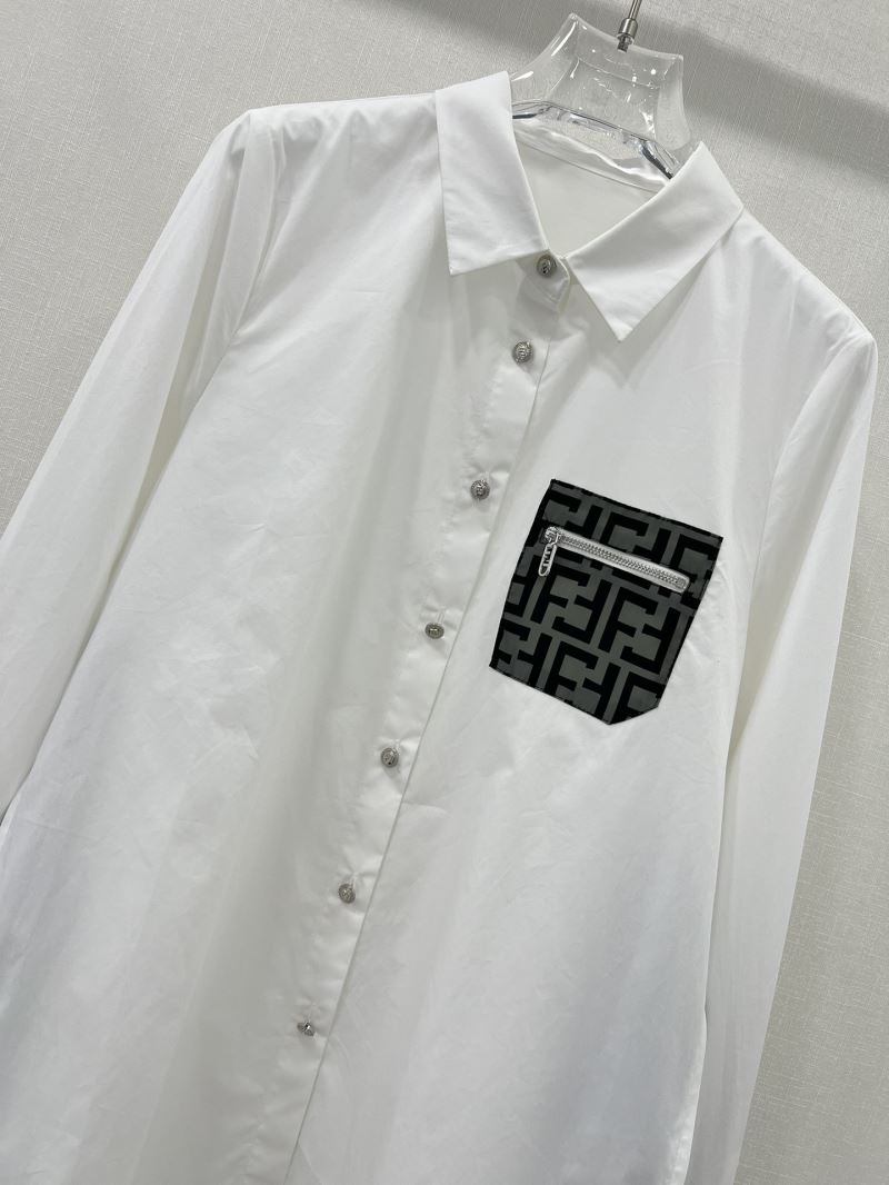 Fendi Shirts